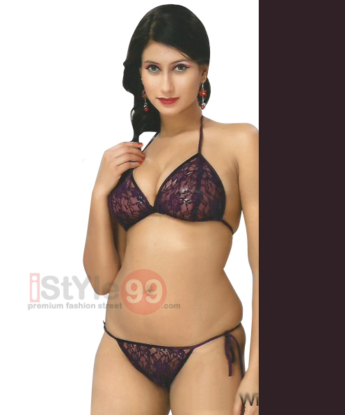 The sexiest online bra panty & lingerie shopping website in India